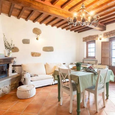 Olive House Tuscany - Zona Pisa Calci Exterior foto