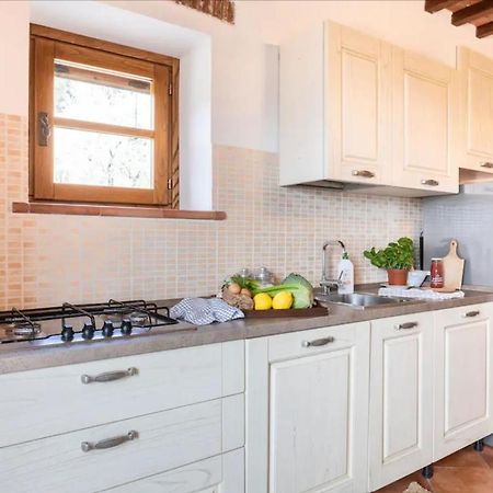 Olive House Tuscany - Zona Pisa Calci Exterior foto