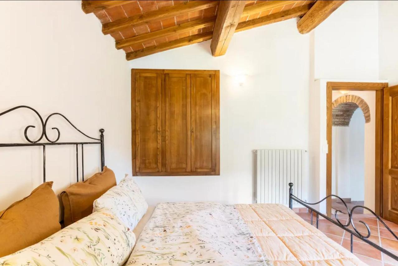 Olive House Tuscany - Zona Pisa Calci Exterior foto