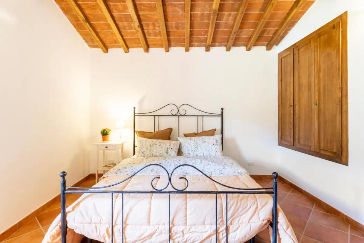 Olive House Tuscany - Zona Pisa Calci Exterior foto